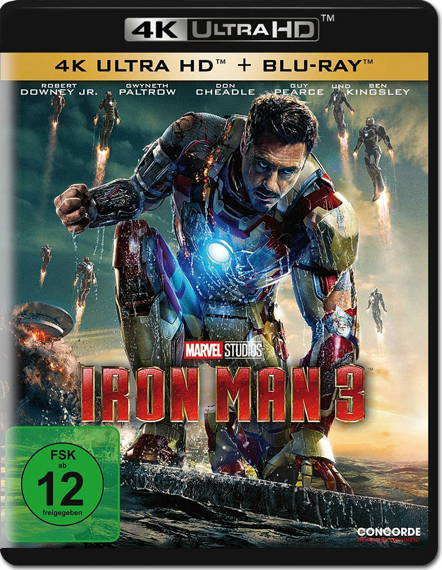 钢铁侠3 Iron Man 3-船长资源